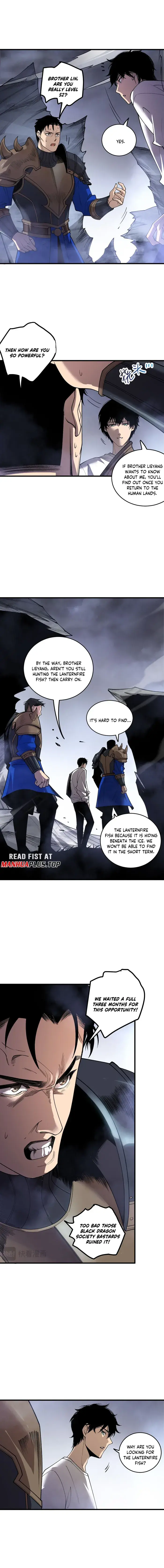 Catastrophic Necromancer Chapter 214 image 06_optimized